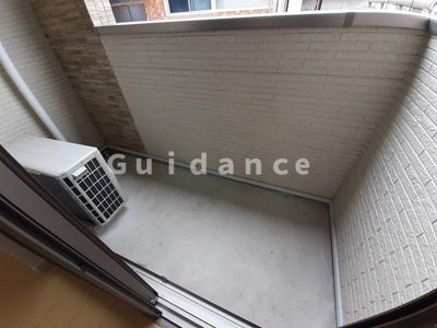 【バルコニー】 | セントルナ