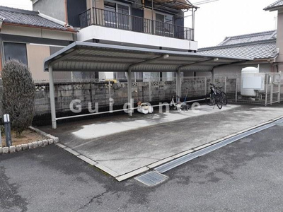 【その他共用部分】 | セントルナ