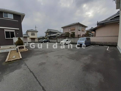 【駐車場】 | セントルナ