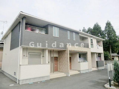 【外観】 | セントルナ