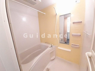 【浴室】 | セントルナ