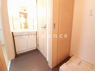 【洗面所】 | セントルナ