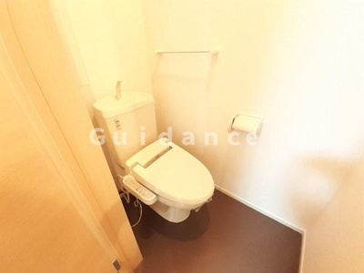 【トイレ】 | セントルナ