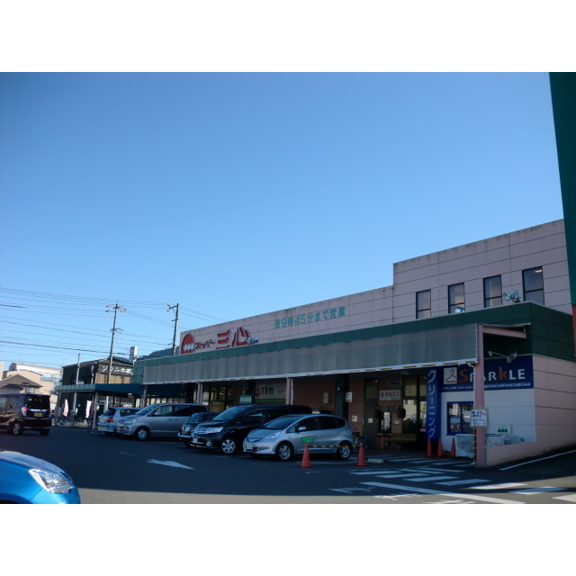 岐阜市鷺山の店舗一部の周辺