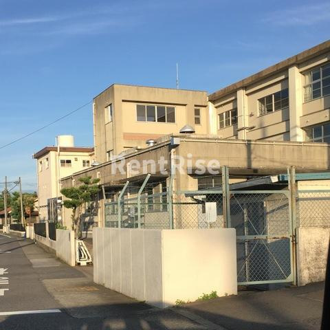 エルミタージュ|開明小学校 0.3km