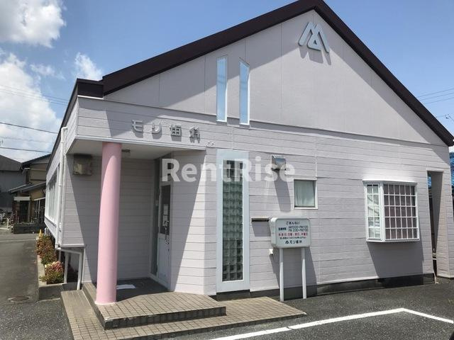 エルミタージュ|モリ歯科 0.2km