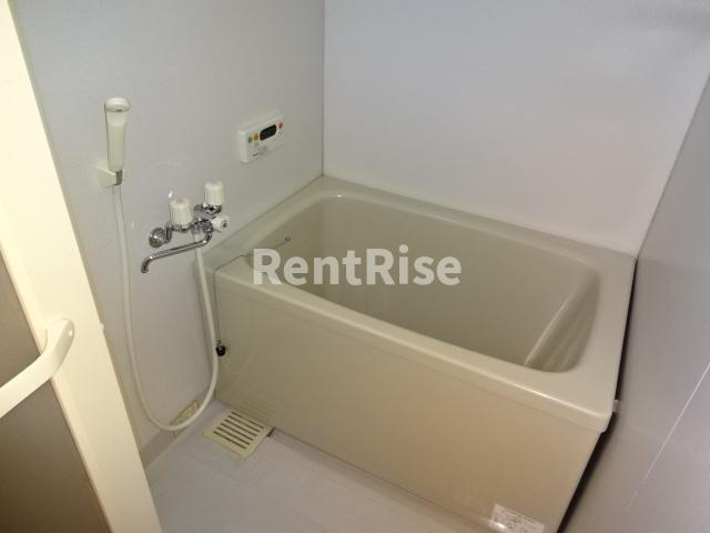 エルミタージュの設備|ユニットバス(イメージ)