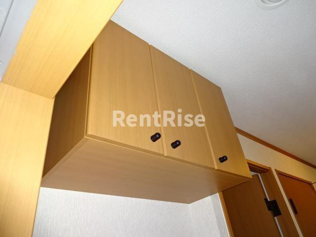 エルミタージュ|下駄箱(イメージ)