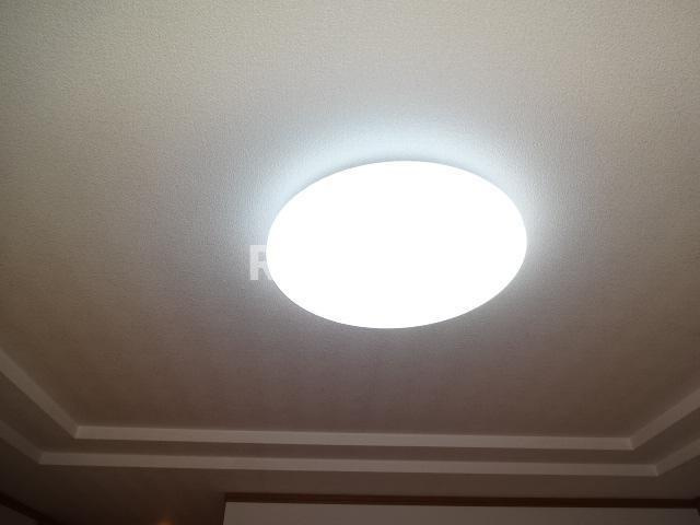 エルミタージュ|ＬＥＤ照明（Ｈ29、9月）(イメージ)