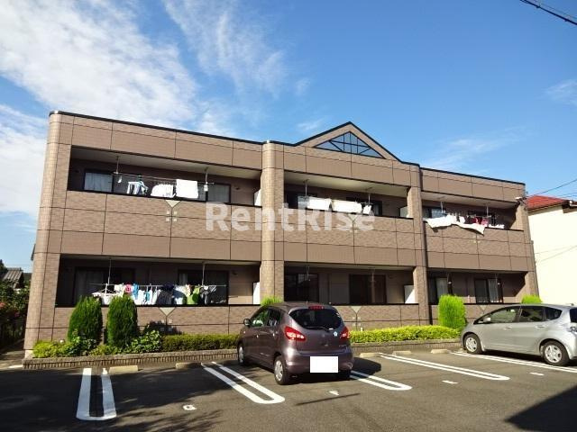 エルミタージュの展望|外観写真その他3