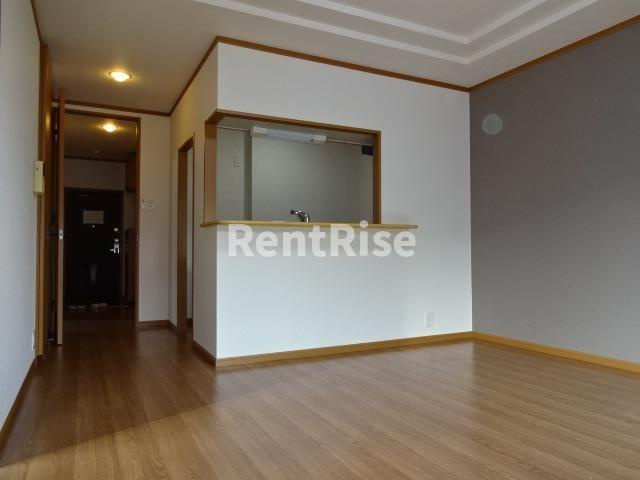 エルミタージュの浴室|ＬＤＫ(イメージ)