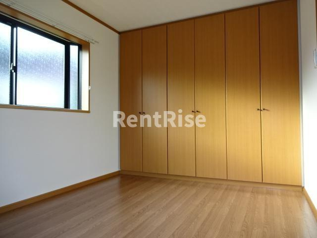 エルミタージュの居間・リビング|南洋室(イメージ)