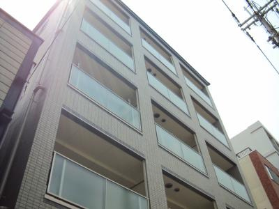 グランヒル下鴨