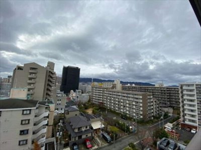 【展望】 | ファインビュー西宮