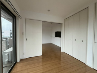 【居間・リビング】 | ブルーガーデン初音