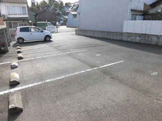 【駐車場】 | ラフォーレ新町駐車場