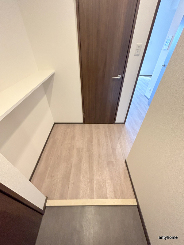 スプランディッドⅦ　仲介手数料無料の内装