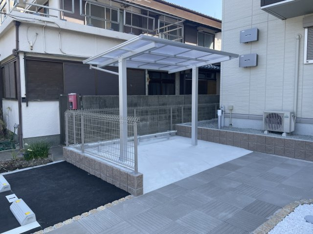D’s安田のその他共用部分