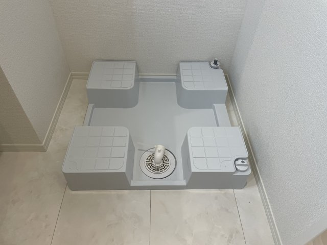 D’s安田の設備