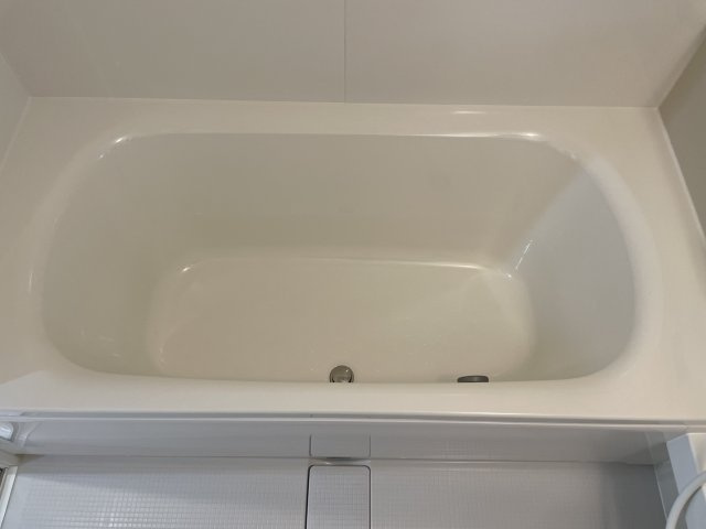 D’s安田の浴室