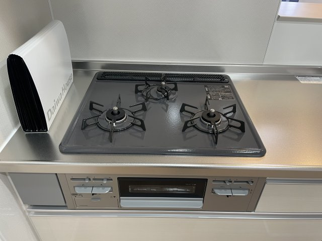 D’s安田のキッチン