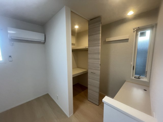 D’s安田の収納