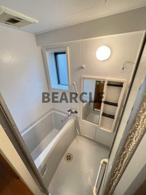 【浴室】 | エステムコート御所南Ⅱ