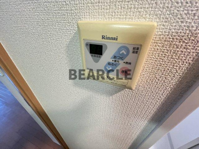 【設備】 | エステムコート御所南Ⅱ