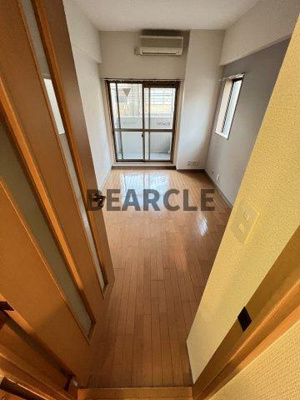 【寝室】 | エステムコート御所南Ⅱ