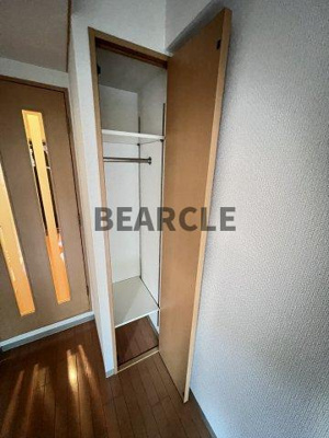 【収納】 | エステムコート御所南Ⅱ