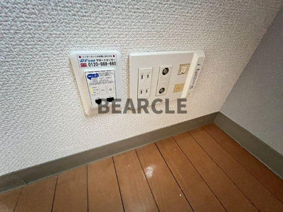 【設備】 | エステムコート御所南Ⅱ