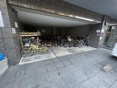 【その他共用部分】 | エステムコート御所南Ⅱ