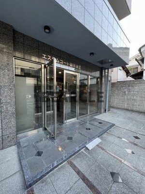 【エントランス】 | エステムコート御所南Ⅱ