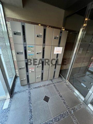 【その他共用部分】 | エステムコート御所南Ⅱ