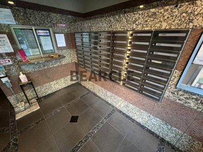 【その他】 | エステムコート御所南Ⅱ