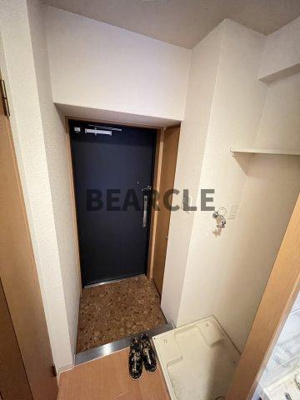 【玄関】 | エステムコート御所南Ⅱ