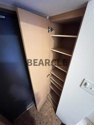 【収納】 | エステムコート御所南Ⅱ