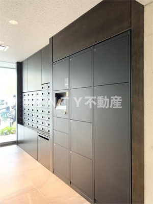 【その他共用部分】 | ＺＯＯＭ西五反田