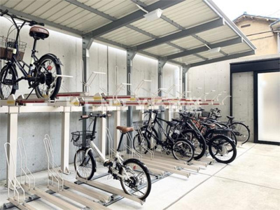 【その他共用部分】 | ＺＯＯＭ西五反田