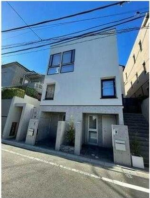 【外観】 | 諏訪山ツインテラス