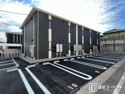 【駐車場】 | リバティー渋谷　Ａ棟