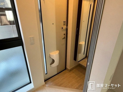 【その他共用部分】 | リバティー渋谷　Ａ棟