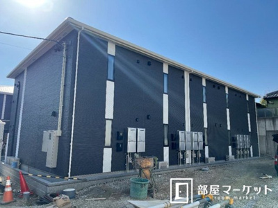 【外観】 | リバティー渋谷　Ａ棟