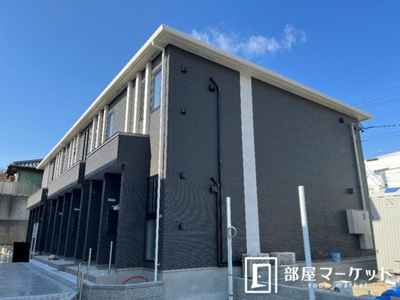 【外観】 | リバティー渋谷　Ａ棟