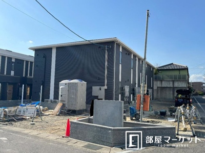 【展望】 | リバティー渋谷　Ａ棟