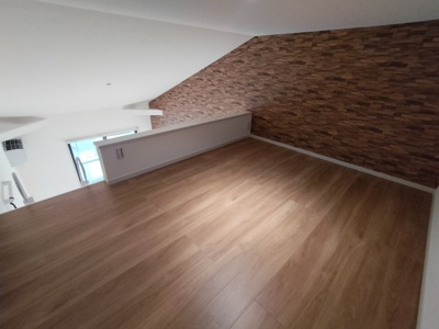 【内装】 | MELDIA岩槻Ⅵ