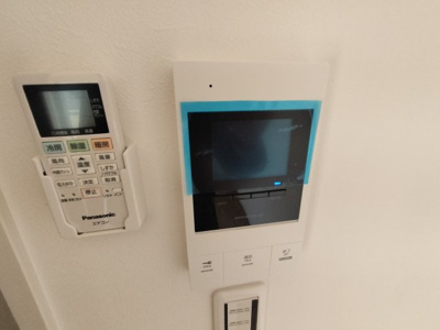 【セキュリティ】 | MELDIA岩槻Ⅵ