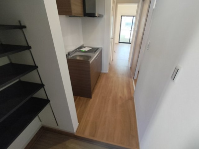 【玄関】 | MELDIA岩槻Ⅵ | シンプルで使いやすい玄関です