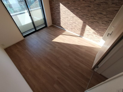 【内装】 | MELDIA岩槻Ⅵ | 中はこのようになっています