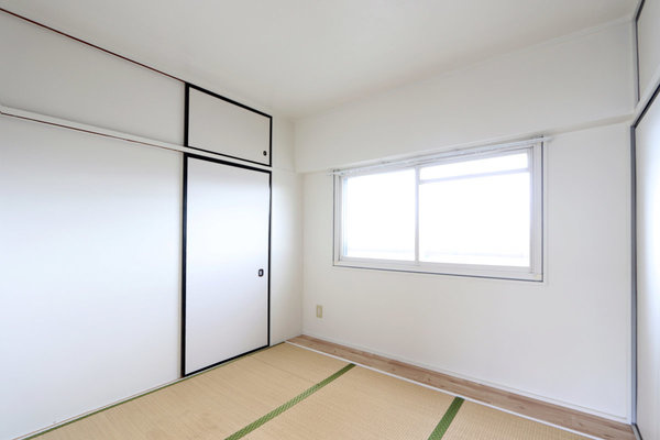 ビレッジハウス高屋1号棟のその他|ビレッジハウスの同一物件・同一タイプの間取りの写真です